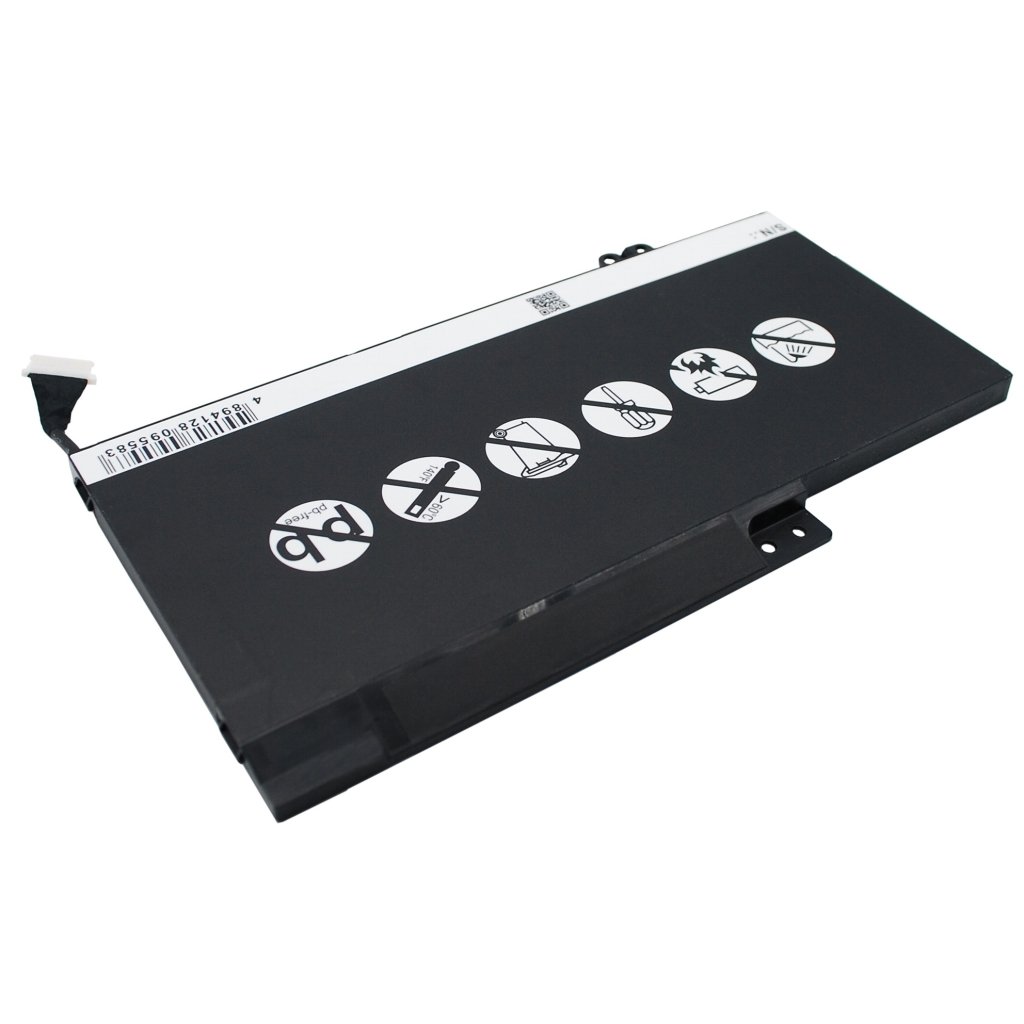 Baterii pentru laptop HP Pavilion 13-A087NO (CS-HPX361NB)