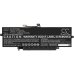 Baterii pentru laptop HP EliteBook x360 1040 G7 204P1EA (CS-HPX367NB)