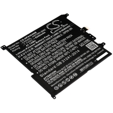 Înlocuire compatibilă pentru bateria HP 941190-1C1,941617-855,HSTNN-IB8E,CH04048XL,CH04048XL-PL...