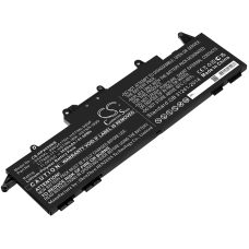 Înlocuire compatibilă pentru bateria HP 996QA176H,HSTNN-DB9P,HSTNN-IB9D,HSTNN-IB9I,L77689-171...