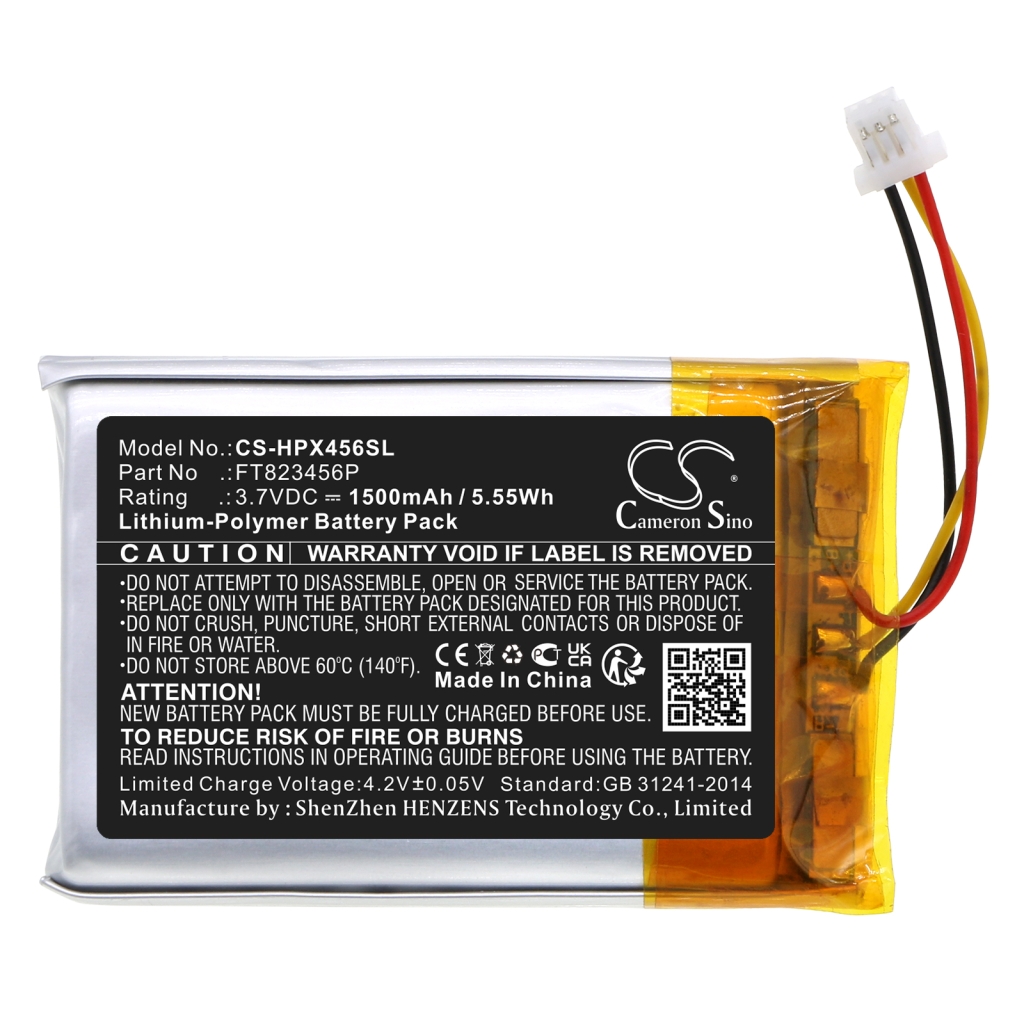 Baterie căști wireless Steelseries Arctis 9 (CS-HPX456SL)