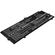 Înlocuire compatibilă pentru bateria HP 860708-855,860724-2B1,860724-2C1,HSTNN-DB7Q,SE04XL