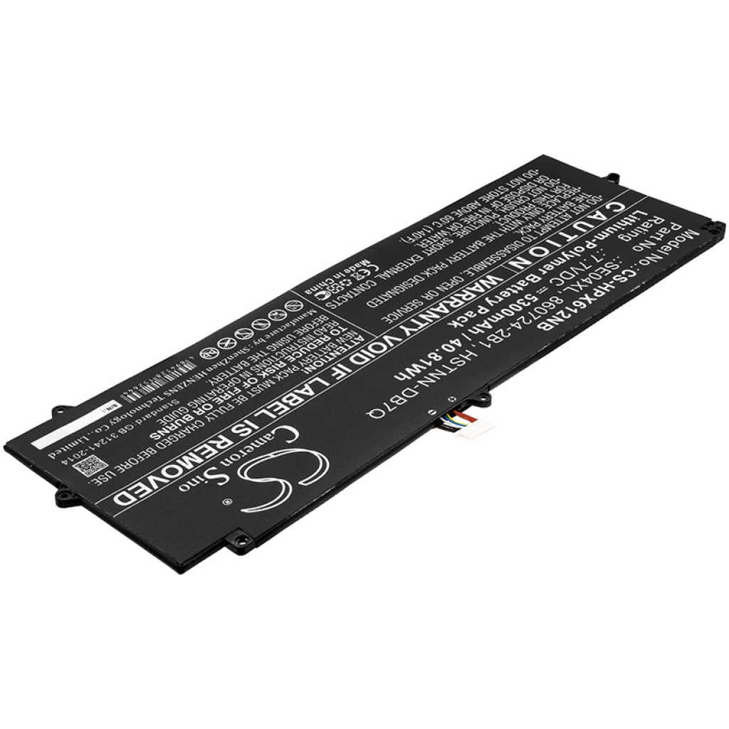 HP Pro X2 612 G2 (1KZ49PA)