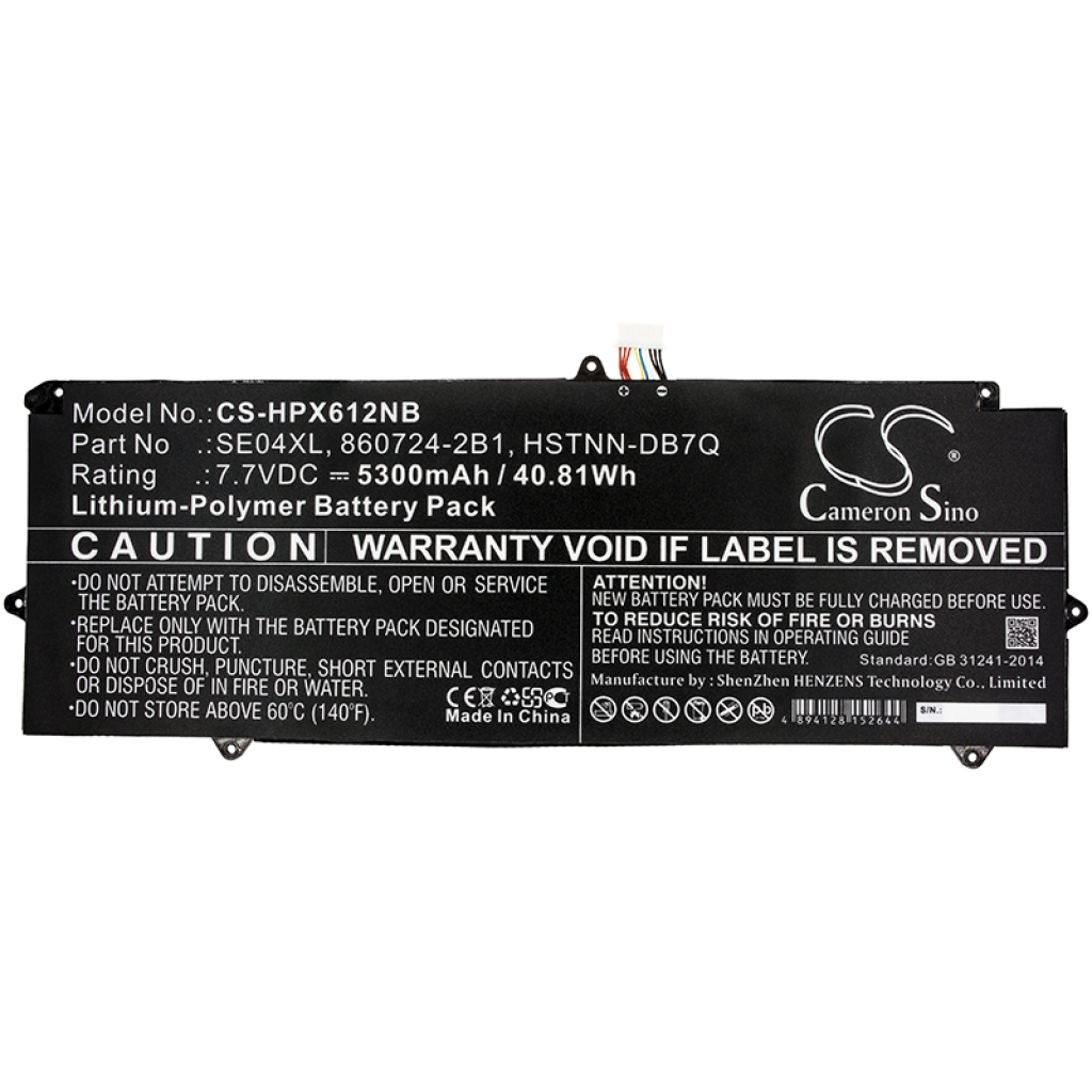 HP Pro X2 612 G2 (1KZ49PA)