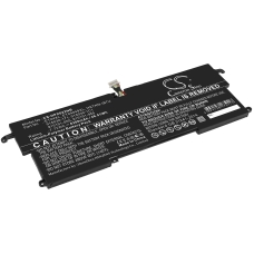 Înlocuire compatibilă pentru bateria HP 915030-171,915030-1C1,915191-855,915191-955,ET04049XL...
