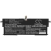 Baterii pentru laptop HP Elitebook X360 1020 G2(2tl72ea) (CS-HPX622NB)