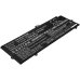 Baterii pentru laptop HP Pro Tablet x2 612 G2(L5H62EA) (CS-HPX612NB)
