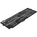 Baterii pentru laptop HP Pro Tablet x2 612 G2(L5H62EA) (CS-HPX612NB)