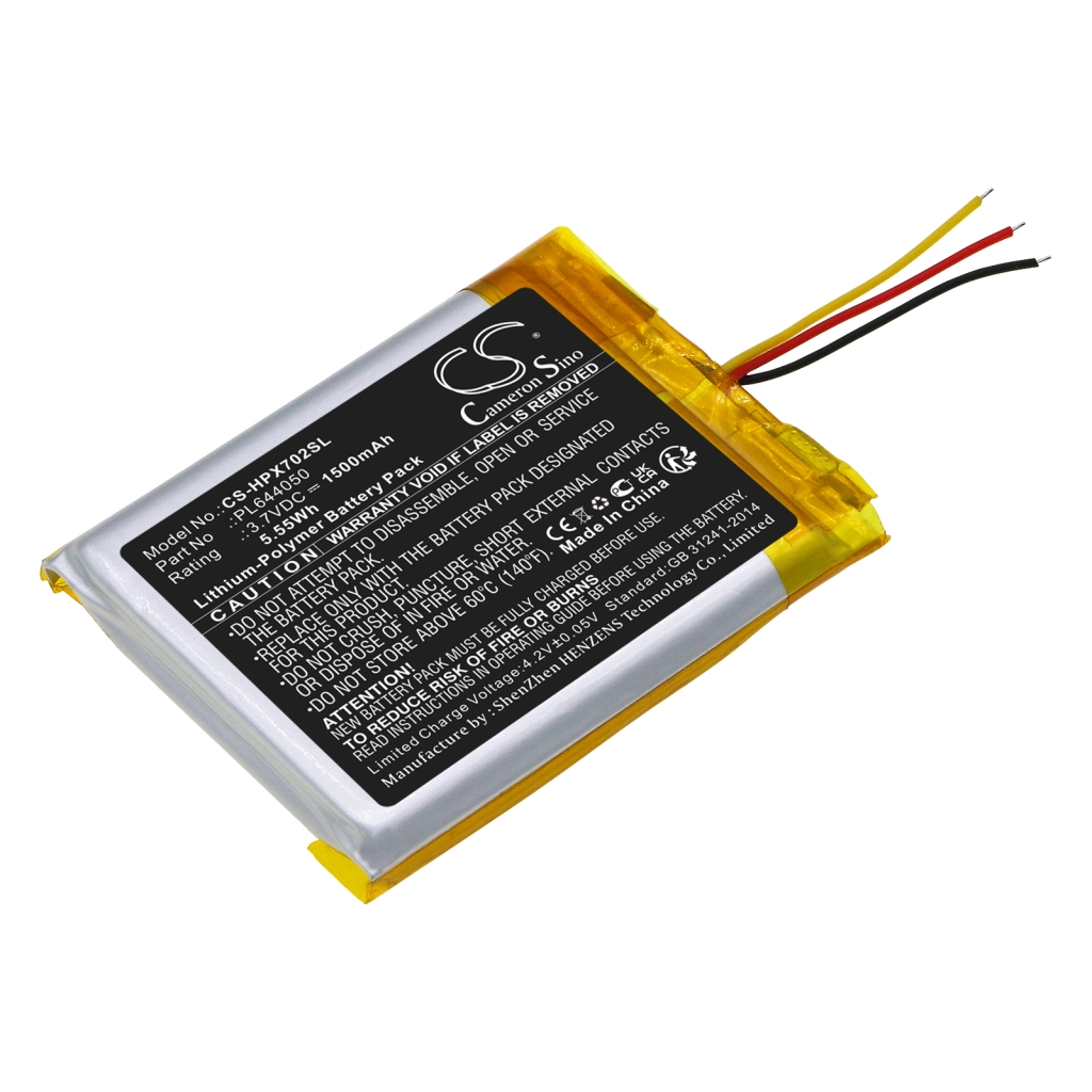 Baterie căști wireless Hyperx Cloud Flight Wireless (CS-HPX702SL)