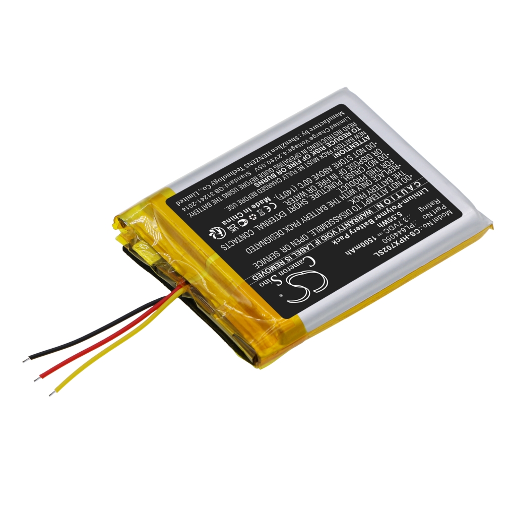 Baterie căști wireless Hyperx Cloud Flight Wireless (CS-HPX702SL)