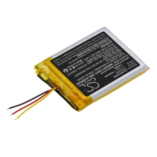 Înlocuire compatibilă pentru bateria HyperX PL644050