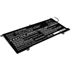 Înlocuire compatibilă pentru bateria HP HSTNN-DB8X,L29913-221,L29913-2C1,L29959-002,L29959-005...