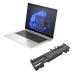 Notebook battery HP CS-HPX830NB