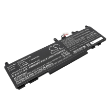 Înlocuire compatibilă pentru bateria HP 996QA249H,BX03056XL,BX03XL,HSTNN-AB1D,HSTNN-OB3H...