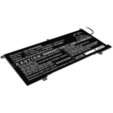 Înlocuire compatibilă pentru bateria HP HSTNN-DB8X,L29913-221,L29913-2C1,L29959-002,L29959-005...