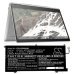 Baterii pentru laptop HP Chromebook X360 14 G1 (CS-HPX800NB)