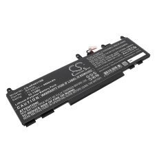 Înlocuire compatibilă pentru bateria HP 996QA249H,BX03056XL,BX03XL,HSTNN-AB1D,HSTNN-OB3H...
