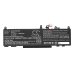 Baterii pentru laptop HP Elite X360 830 G11 2 In 1 8L3Q2AV (CS-HPX831NB)