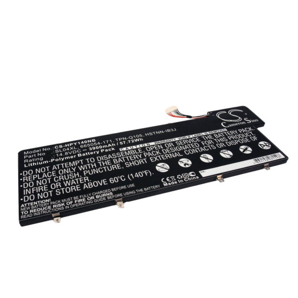 HP ENVY 14-3002TU