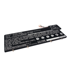 Înlocuire compatibilă pentru bateria HP 665054-171,HSTNN-IB3J,SL04XL,TPN-Q105