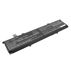 Înlocuire compatibilă pentru bateria HP FZ06083XL,FZ06XL,M47636-2C1,M47636-2D1,M48025-005...
