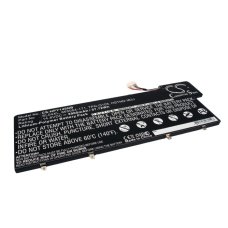 Înlocuire compatibilă pentru bateria HP 665054-171,HSTNN-IB3J,SL04XL,TPN-Q105