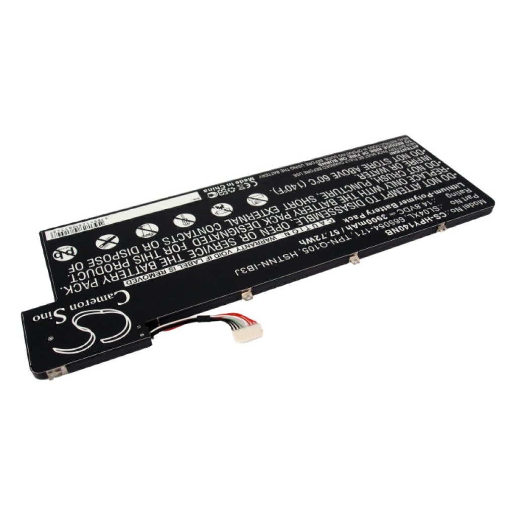 Baterii pentru laptop HP ENVY 14-3190LA (CS-HPY140NB)