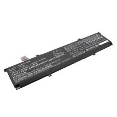 Compatible battery replacement for HP FZ06083XL,FZ06XL,M47636-2C1,M47636-2D1,M48025-005...