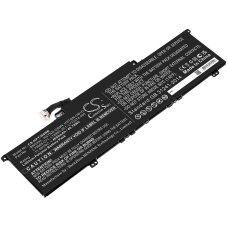 Înlocuire compatibilă pentru bateria HP BN03XL,HSTNN-DB9N,HSTNN-OB1O,L73965-271,L76965-2C1...