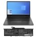 Baterii pentru laptop HP Envy 13 13-ba0004nu (CS-HPY360NB)