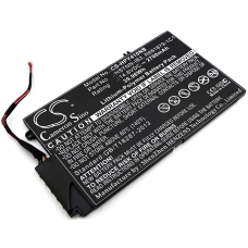 Înlocuire compatibilă pentru bateria HP 681879-121,681879-171,681879-1C1,681879-541,681949-001...