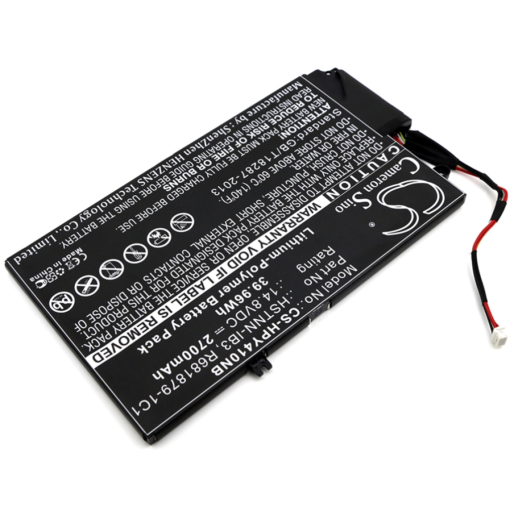 HP Envy 4-1038NR