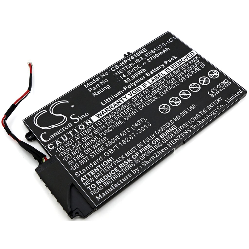 Baterii pentru laptop HP Envy 4-1210SW (CS-HPY410NB)