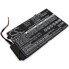 Înlocuire compatibilă pentru bateria HP 681879-121,681879-171,681879-1C1,681879-541,681949-001...