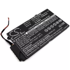 Înlocuire compatibilă pentru bateria HP 681879-121,681879-171,681879-1C1,681879-541,681949-001...