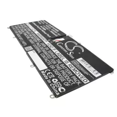 Înlocuire compatibilă pentru bateria HP 685866-171,685866-1B1,685989-001,HD04XL,HSTNN-IB3V...