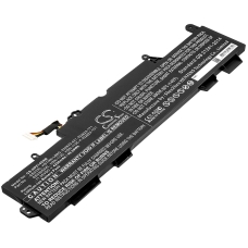 Înlocuire compatibilă pentru bateria HP 932823-171,932823-1C1,932823-271,932823-2B1,932823-2C1...