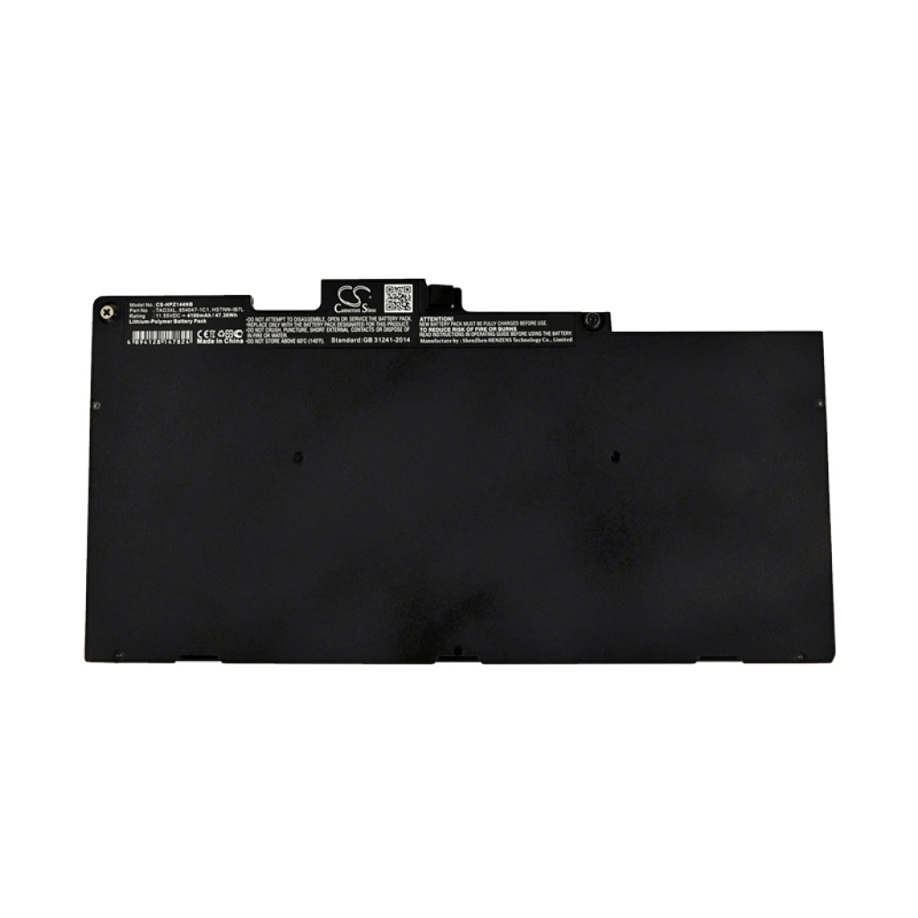 HP Elitebook 840 G4-1EN50EA