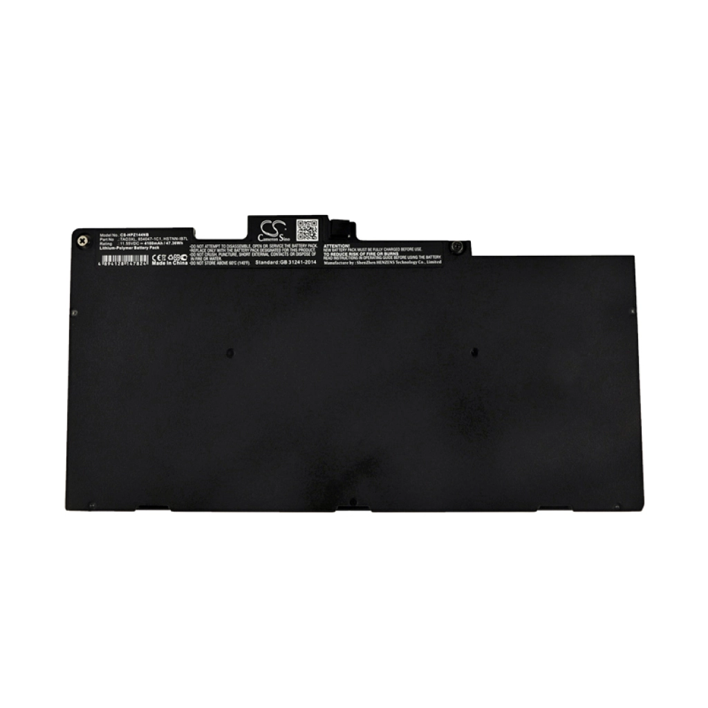 Notebook battery HP EliteBook 840 G4