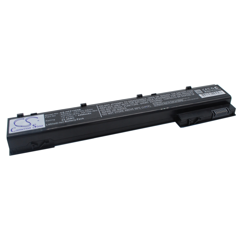 Baterii pentru laptop HP CS-HPZ150NB