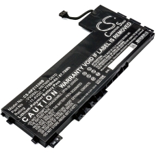 Înlocuire compatibilă pentru bateria HP 808398-2B1,808398-2B2,808398-2C1,808398-2C2,808452-001...