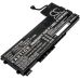 HP ZBook 15 G3 (T7V58ET)