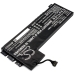 Baterii pentru laptop HP ZBook 15 G3 V2D00AW (CS-HPZ153NB)