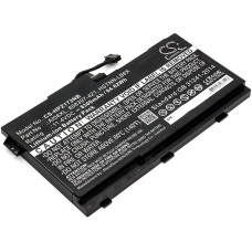 Înlocuire compatibilă pentru bateria HP 808397-421,808451-001,808451-002,A106XL,AI06096XL...