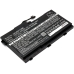 Baterii pentru laptop HP ZBook 17 G3 (T7V62ET) (CS-HPZ173NB)