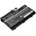 Baterii pentru laptop HP CS-HPZ173NB