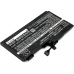 Baterii pentru laptop HP ZBook 17 G3 (T7V62ET) (CS-HPZ173NB)