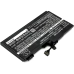 Baterii pentru laptop HP CS-HPZ173NB