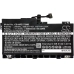 Baterii pentru laptop HP CS-HPZ173NB