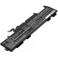 Înlocuire compatibilă pentru bateria HP 932823-171,932823-1C1,932823-271,932823-2B1,932823-2C1...